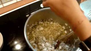 Foodreporterscom recipesLentils risotto [upl. by Gorman]