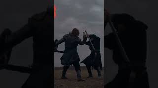 TURGUT ALP FIGHT❤ [upl. by Brigham]