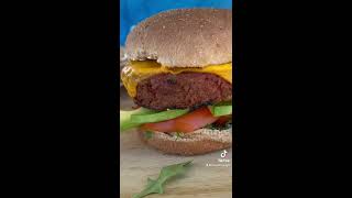 How to Make an Impossible Burger [upl. by Sicular920]