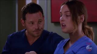 Grey’s Anatomy Sneak Peek 1103  Got to Be Real 1 [upl. by Diraf]