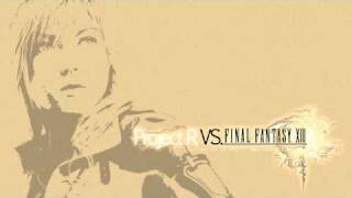 FFXIII VS ProjectR Until Next TimeFinale [upl. by Hosbein]