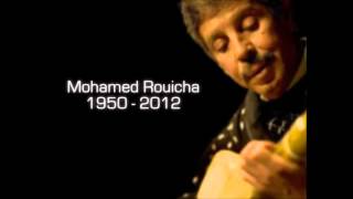 Mohamed Rouicha Inas Inas [upl. by Amarillis]