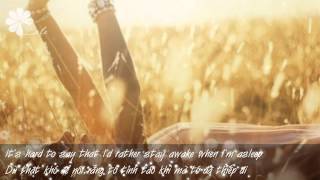 Vietsub  Lyric Fireflies  Owl City [upl. by Nivram]