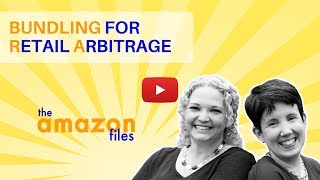 Amazon Bundling Success Series How To Do Bundling For Retail Arbitrage [upl. by Liag]