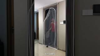 New Automatic Curtain 🤯😎New Viral Gadgets Smart Appliances Kitchen UtensilsHome Inventions [upl. by Destinee]