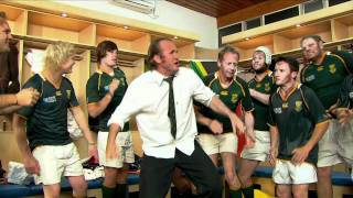 Robbie Wessels Die Coach Se Speech Snorre [upl. by Beasley146]