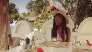 Msambweni Beach House 2016 Promo Video [upl. by Enawtna669]