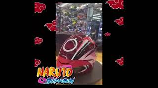 320SP Bilmola Rapid RSLT X Naruto Limited Edition [upl. by Naerol163]