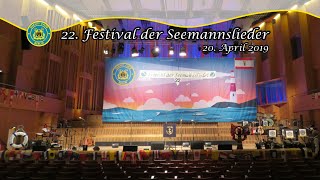 22 Festival der Seemannslieder 2019 [upl. by Kahlil193]