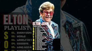 Goodbye Yellow Brick Road  Elton John 2024 eltonjohn softrock lovesong [upl. by Oppen]