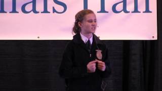 State Creed Finals Georgia FFA 2017 [upl. by Allbee]