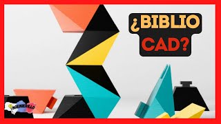 🔥BiblioCAD Premium Gratis🔥 [upl. by Rizika606]