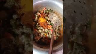 app doston k ie liya ajja vegetable paka rahi huin  My Vlog  Part 2 [upl. by Baer811]