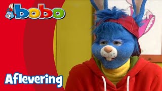 Leren hypnotiseren • Bobo Aflevering [upl. by Ier]