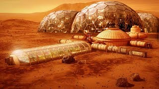 Why It Is So HARD To Colonize MARS [upl. by Stinson]