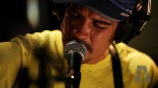 Joshua James  Coal War  Audiotree Live [upl. by Endys]