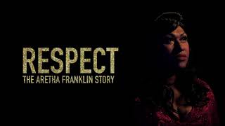 TRAILER RESPECT  The Aretha Franklin Story with audience reviews [upl. by Yentirb]