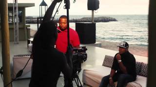 Zona 5  Entrevista TV Zimbo Backstage [upl. by Chapel]