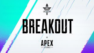 Apex Legends – S20 Breakout Gameplay Trailer  PS5 amp PS4 Games [upl. by Ateuqram]