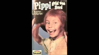 Pipi geht an Board  Astrid Lindgren Pipi Langstrumpf Hörspiel Seite 1 [upl. by Animahs36]