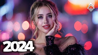 Miley Cyrus Maroon 5 Bebe Rexha David Guetta Alesso Cover Style🎵 EDM Mixes of Popular Songs [upl. by Damicke]