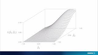 Likelihoodratio tests in Stata [upl. by Aileda862]