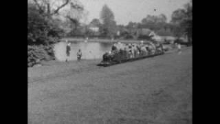 Danson Park 1957 [upl. by Callas]