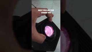 Best Home HD Projector  Mini and Portable Projector [upl. by Rothwell]