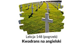 Instrukcje RKO po angielsku pierwsza pomoc  Lekcja 187  Kwadrans na angielski [upl. by Llecrup591]