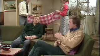 The Likely Lads S1 E04 Moving On [upl. by Esimaj]