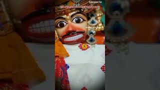 Kashtabhanjandev Satya Che  Kinjal Dave kashtabhanjandev salangpur hanuman youtubeshorts ram [upl. by Kirbee469]