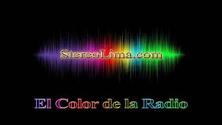 Ritmos amp Estilos con Roy Morris  StereoLimacom El Color de la Radio Parte 1 [upl. by Etrem893]