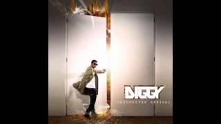 Diggy Simmons  4 Letter Word [upl. by Submuloc]