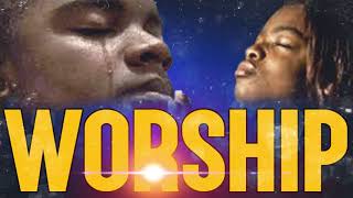 Deep Worship Songs in Hard Times [upl. by Ylecara]