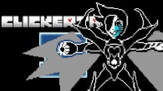 Clickertale 2  ClickMettaton NEO [upl. by Iris]