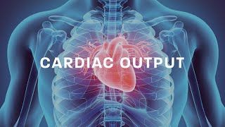 Cardiac Output  MEDZCOOL [upl. by Buyer]