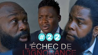 Lechec de Lignorance Mini serie 22 Mezanmi vin gade Franck Fredo lage Mesye Augustin nan problem [upl. by Vitalis]