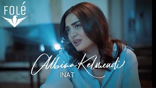 Albina Kelmendi  Inat Official Video [upl. by Annhej465]