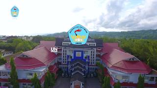 Profil Universitas Pattimura [upl. by Sillig]