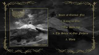 KVASIRS BLOOD  The Golden Thread OFFICIAL FULL MINIALBUM STREAM [upl. by Studley65]