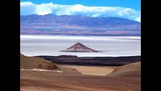 CONO DE ARITA PROV DE SALTA ARGENTINA [upl. by Letnohc]