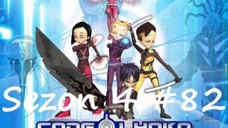 Kod Lyoko Odcinek 82  Odległe Wspomnienia [upl. by Jochebed321]