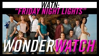 Where Are They Now quotFriday Night Lightsquot  Wonderwatch for June 16 2014 [upl. by Puff]