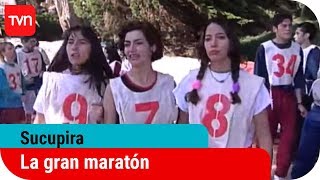 La gran maratón  Sucupira  T1E81 [upl. by Ziagos785]