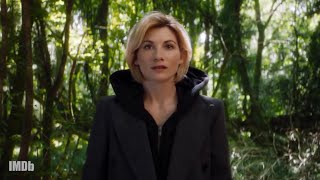 Jodie Whittaker Roles Before quotDoctor Whoquot  IMDb NO SMALL PARTS [upl. by Lledner]