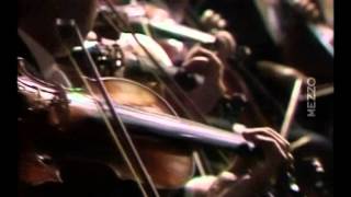 Symphony N°8 A Bruckner D° H V Karajan Orch Philharm Vienne [upl. by Elletnuahs191]