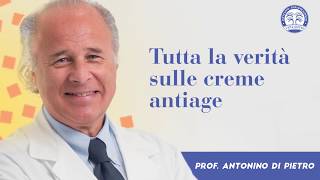 Creme antiage funzionano davvero  I consigli dei dermatologi dellIstituto Dermoclinico Vita Cutis [upl. by Ainimre440]