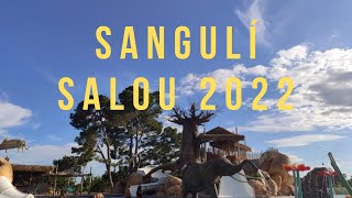 Sanguli Salou 2022 [upl. by Ahsim]