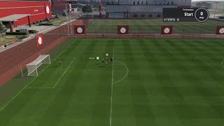 EA SPORTS FC 24 Player Career Part 57 [upl. by Enelehcim]