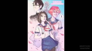 Nightcore  Senpai Notice Me A Yandere Simulator Musical [upl. by Kristoforo]